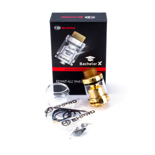 ehpro Bachelor X Gold