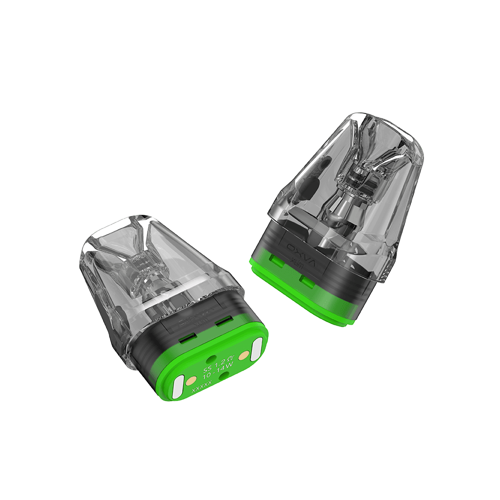 drachenfrucht einweg vape Oxva Xlim EZ Replacement Pod 0.8/ 1.2 ohm