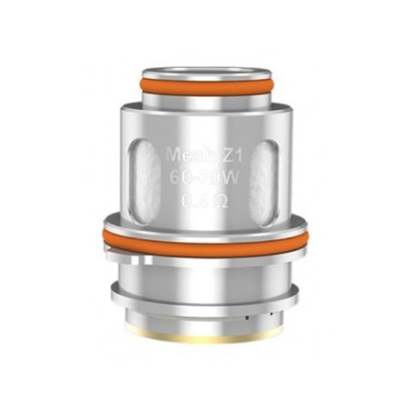 Geekvape Z Series  0,4 ohm Siebverdampferkopf (Z, P Subohm Tank)