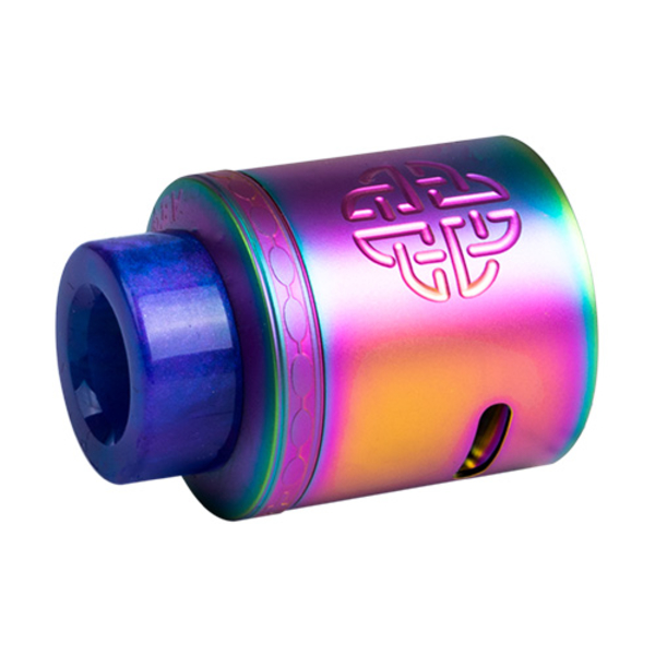 HellVape Aequitas RDA Multicolor