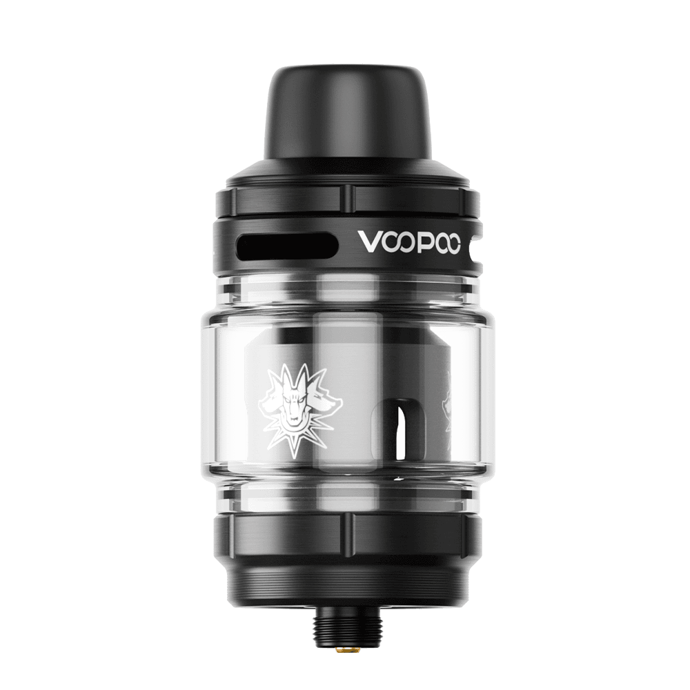 Voopoo UFORCE X Tank 2 Black (Drag 6)