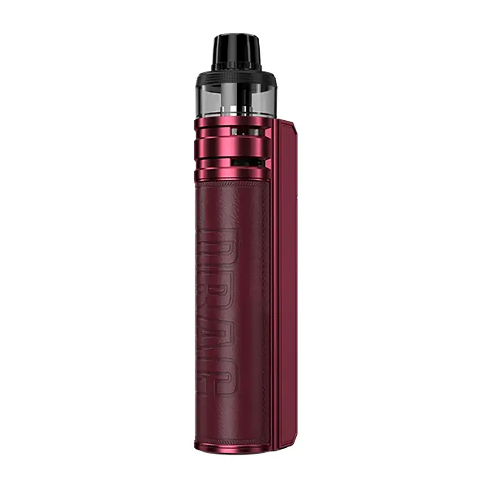 Voopoo Drag H80 S Kit Plum Red