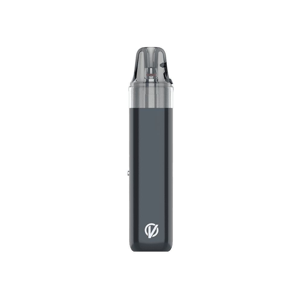 Vaporesso Vibe SE 2 Gleaming Black