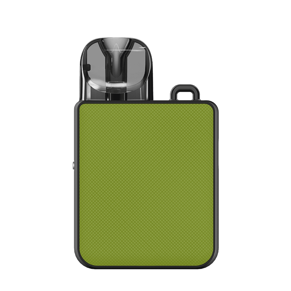 Rincoe Manto Nano Pro 2 Kit Lime Green