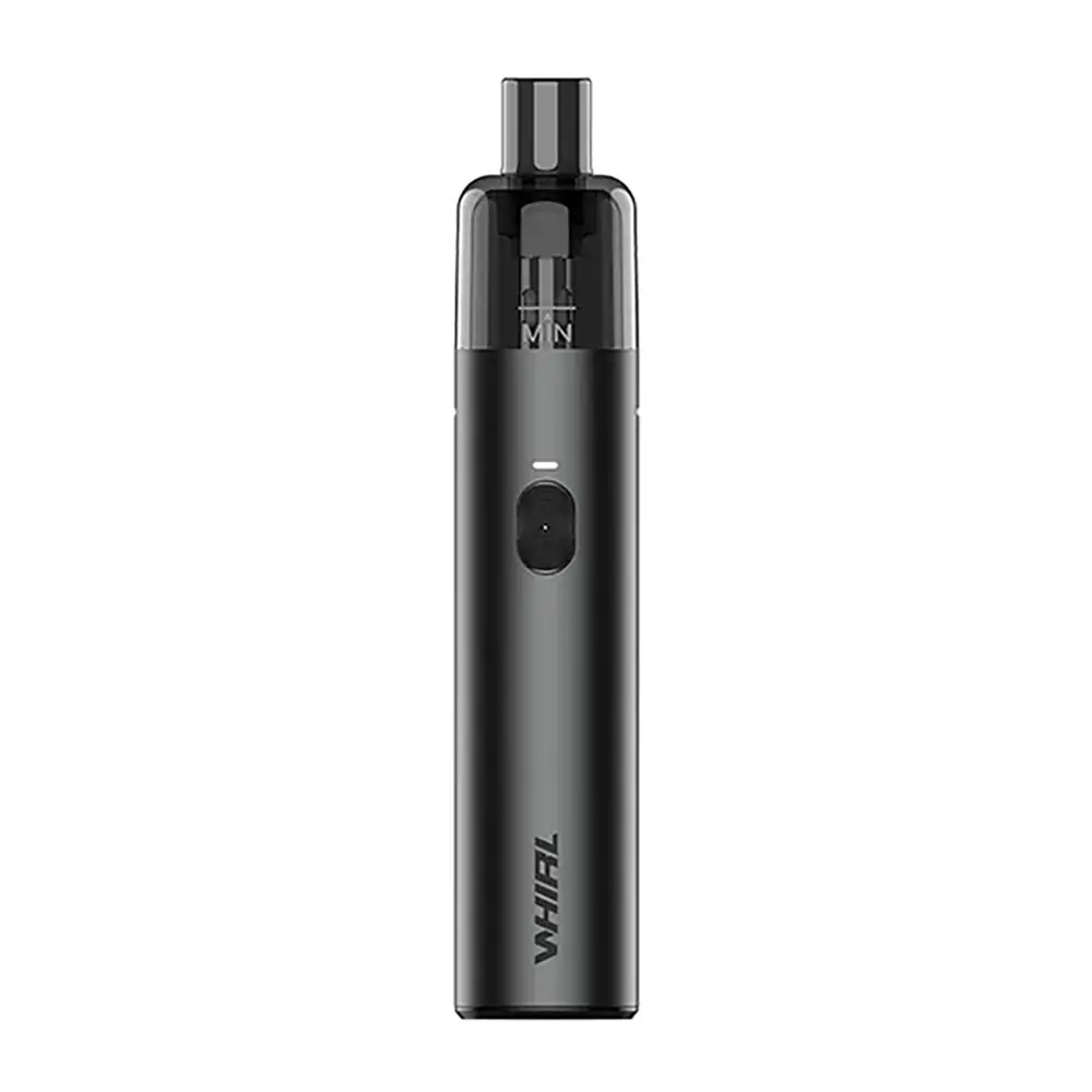 Uwell Whirl S2 Pod Kit Black