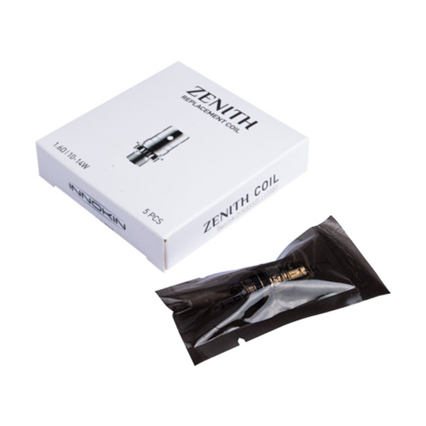 Innokin 1,6 Ohm Z Coil (Zenith 2 II, Zlide, Go Z, Z+, Z60)