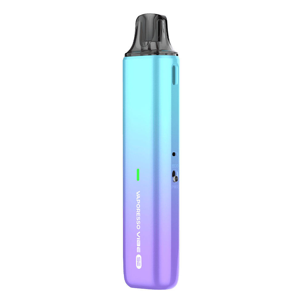 Vaporesso Vibe SE Kit Ice Blueberry
