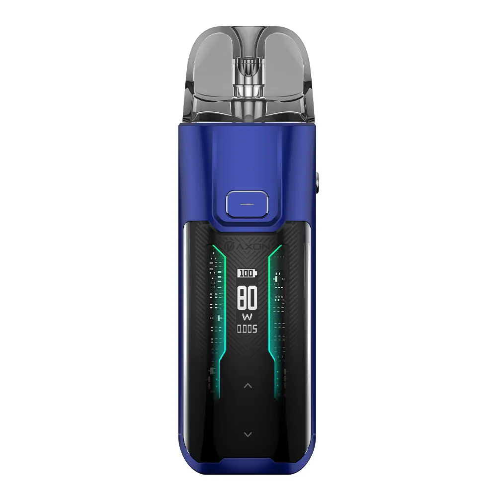 Vaporesso Luxe XR Max Kit Blue