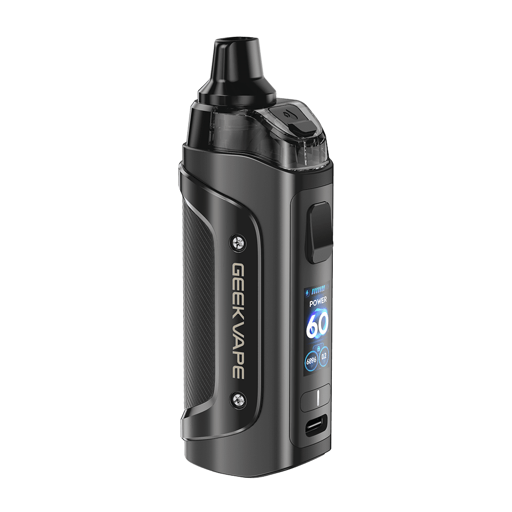 Geekvape Aegis Boost 3 Kit Black