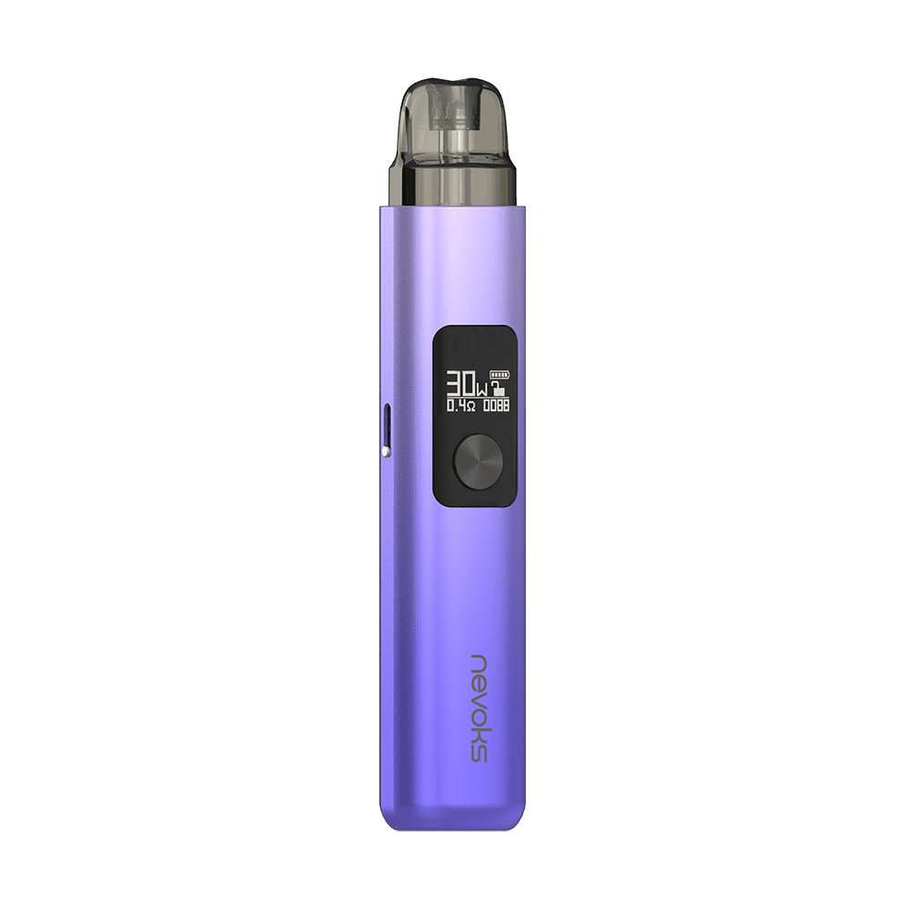 Nevoks Feelin AX Pod Kit Lavender Violet