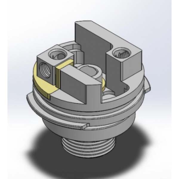 Steam Crave Aromamizer Lite RTA Single Coil Deck