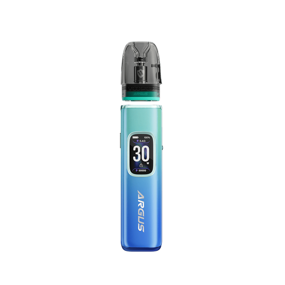Voopoo Argus G3 Kit Aurora Blue