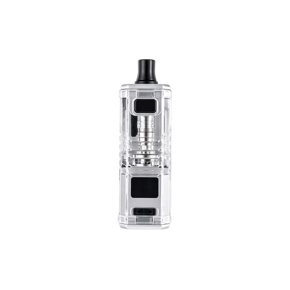 Lost Vape Centaurus G80S AIO Kit Space Silver