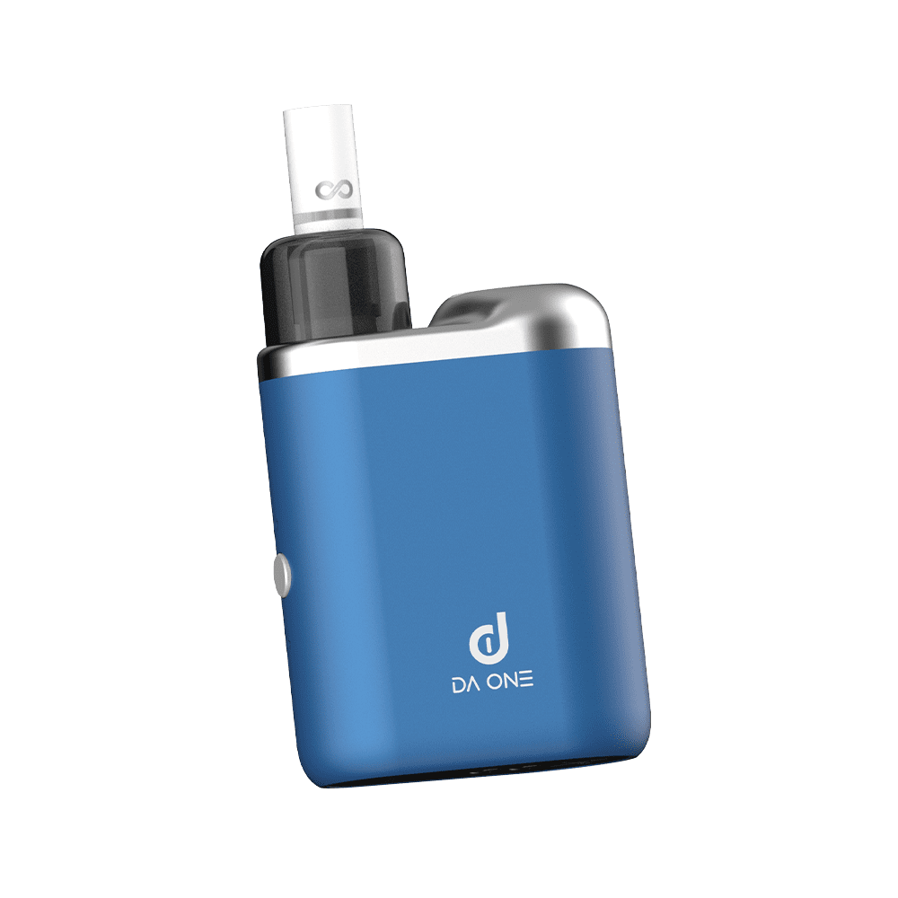Da One Rico Kit Pacific Blue