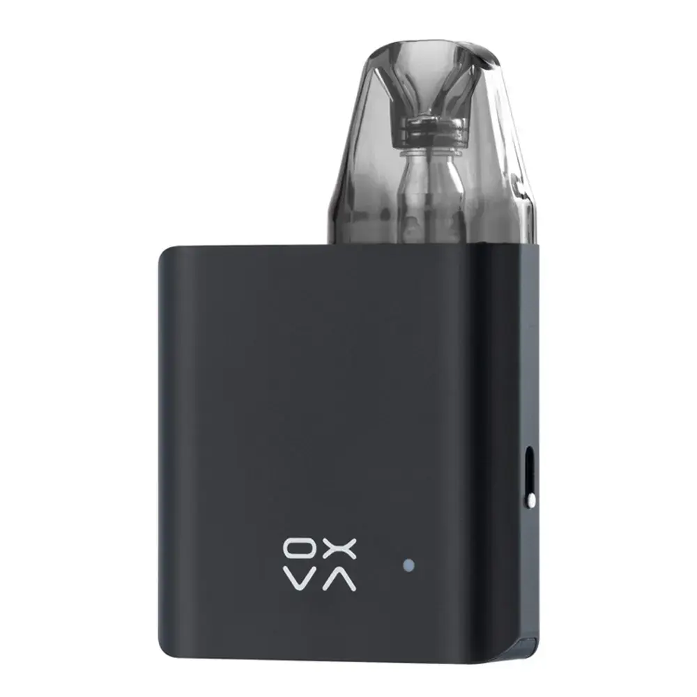 OXVA Xlim SQ Pod Kit Black