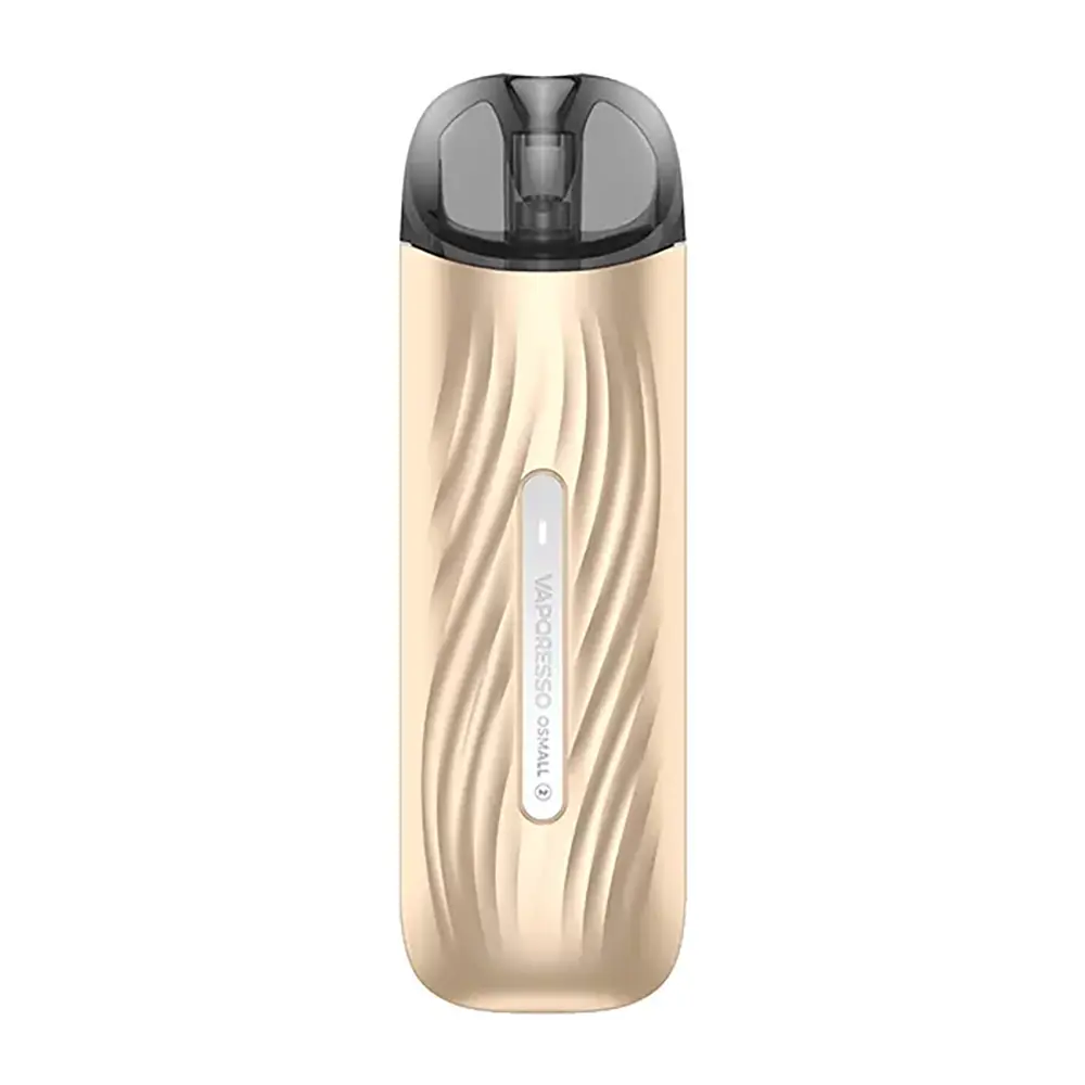 Vaporesso OSMALL 2 Kit Gold
