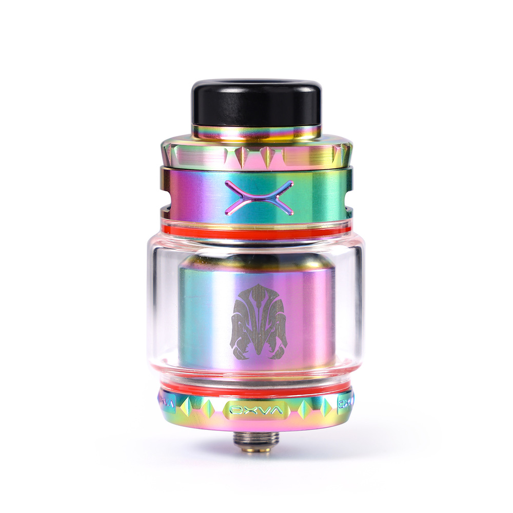 OXVA Arbiter RTA Rainbow