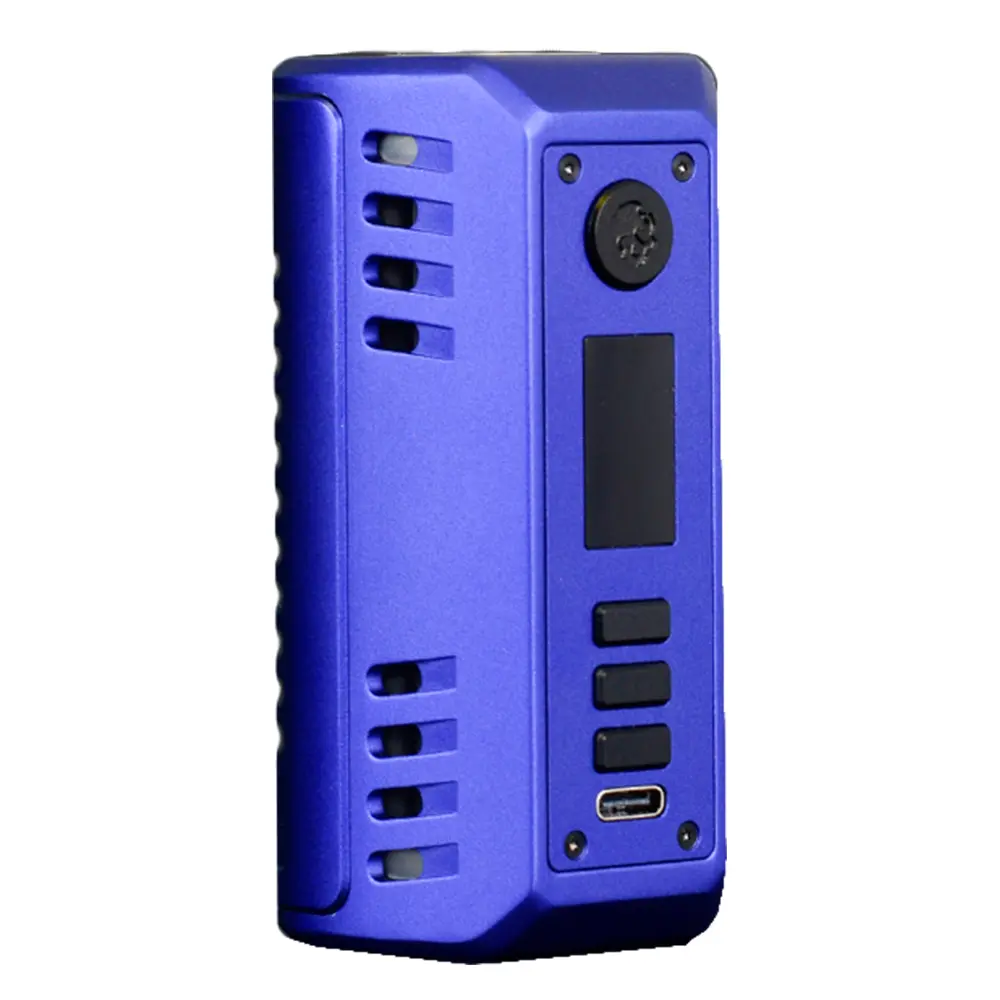 Dovpo Odin 200 V2 dual 21700 Mod Blue