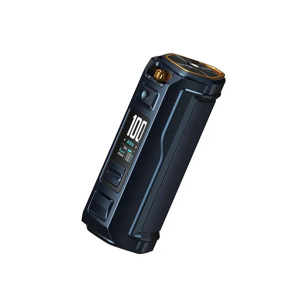 Voopoo Argus XT Mod Dark Blue