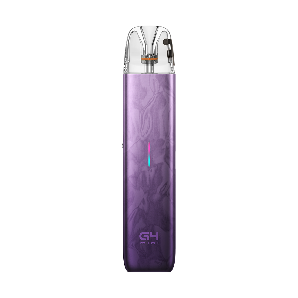 Uwell Caliburn G4 Mini Kit Phoenix Purple
