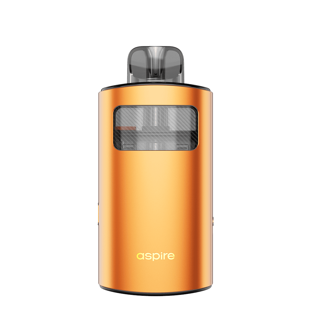 Aspire AVATA Kit Orange