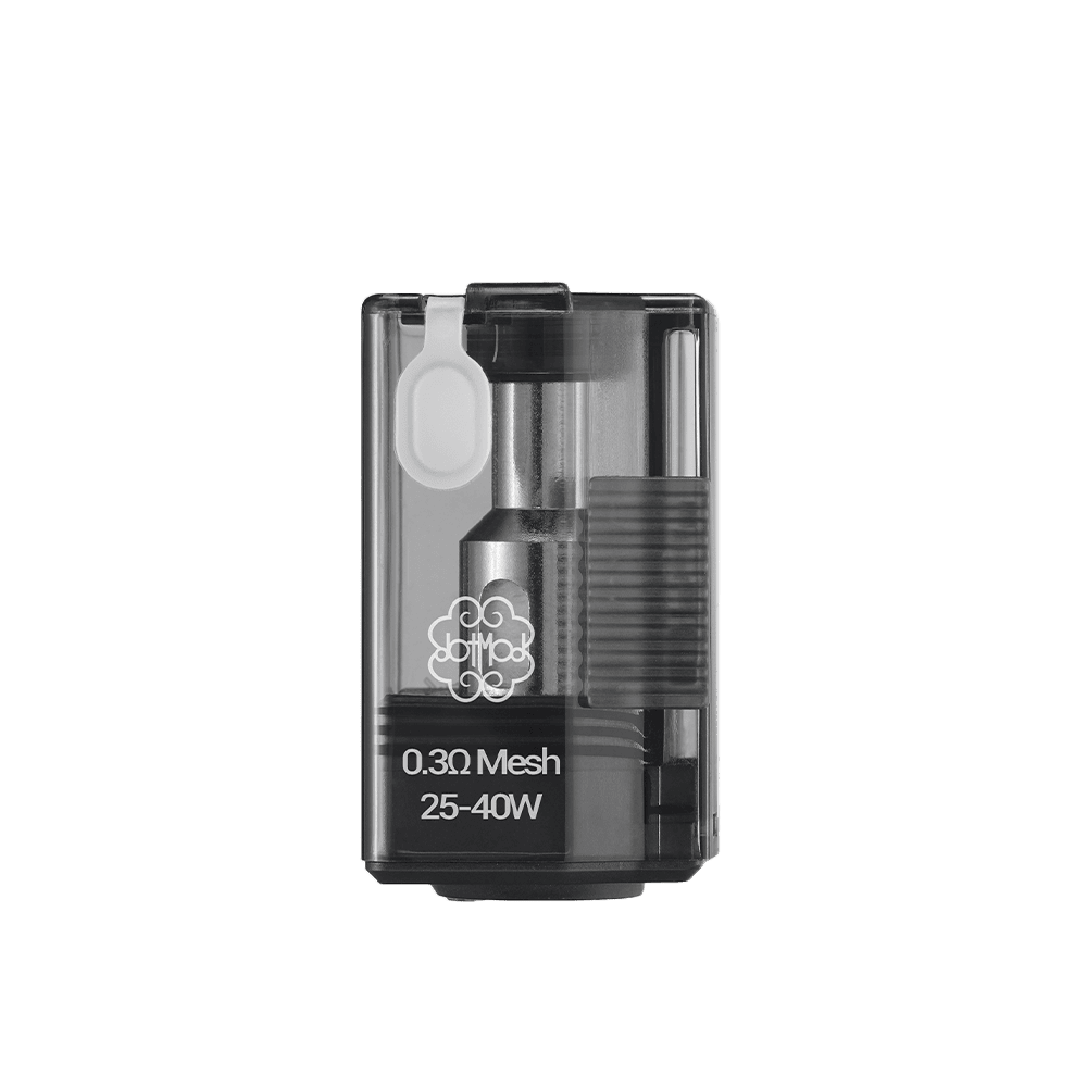 DotMod dotAIO Pod 0,3 Ohm