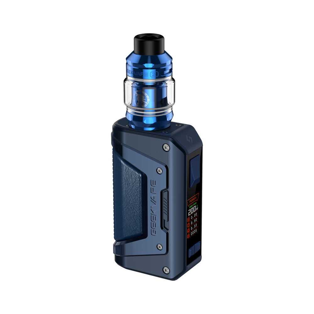 Geekvape Aegis Legend 2 Kit Navy Blue