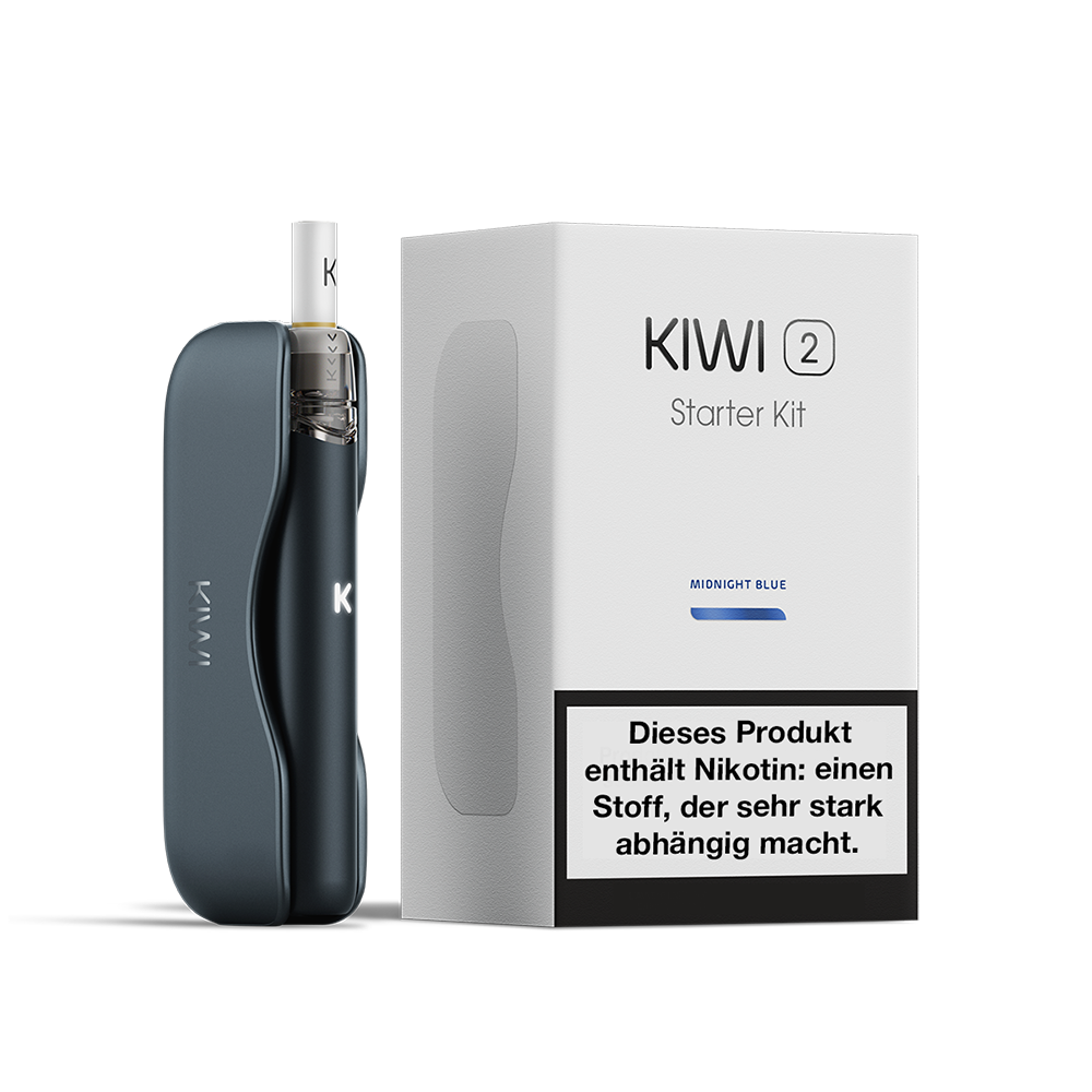 KIWI 2 - Kit Midnight Blue