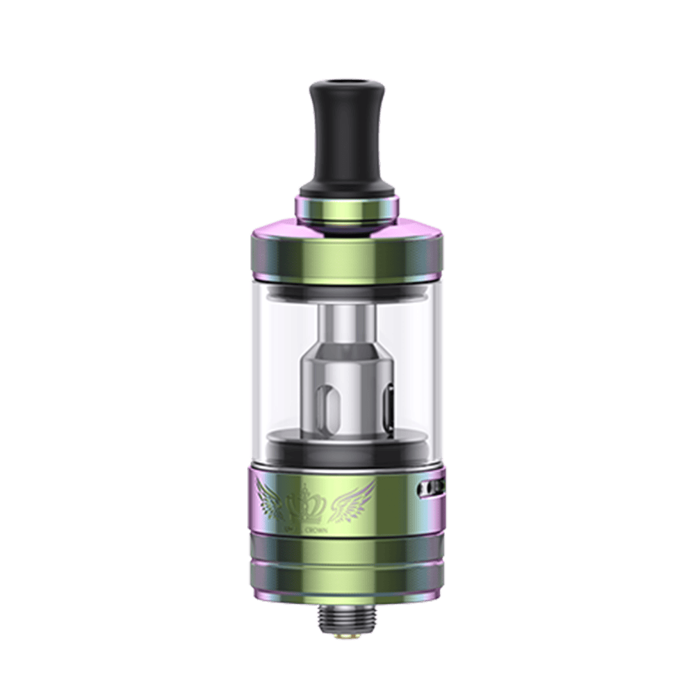 Uwell Crown Nano MTL Tank Rainbow