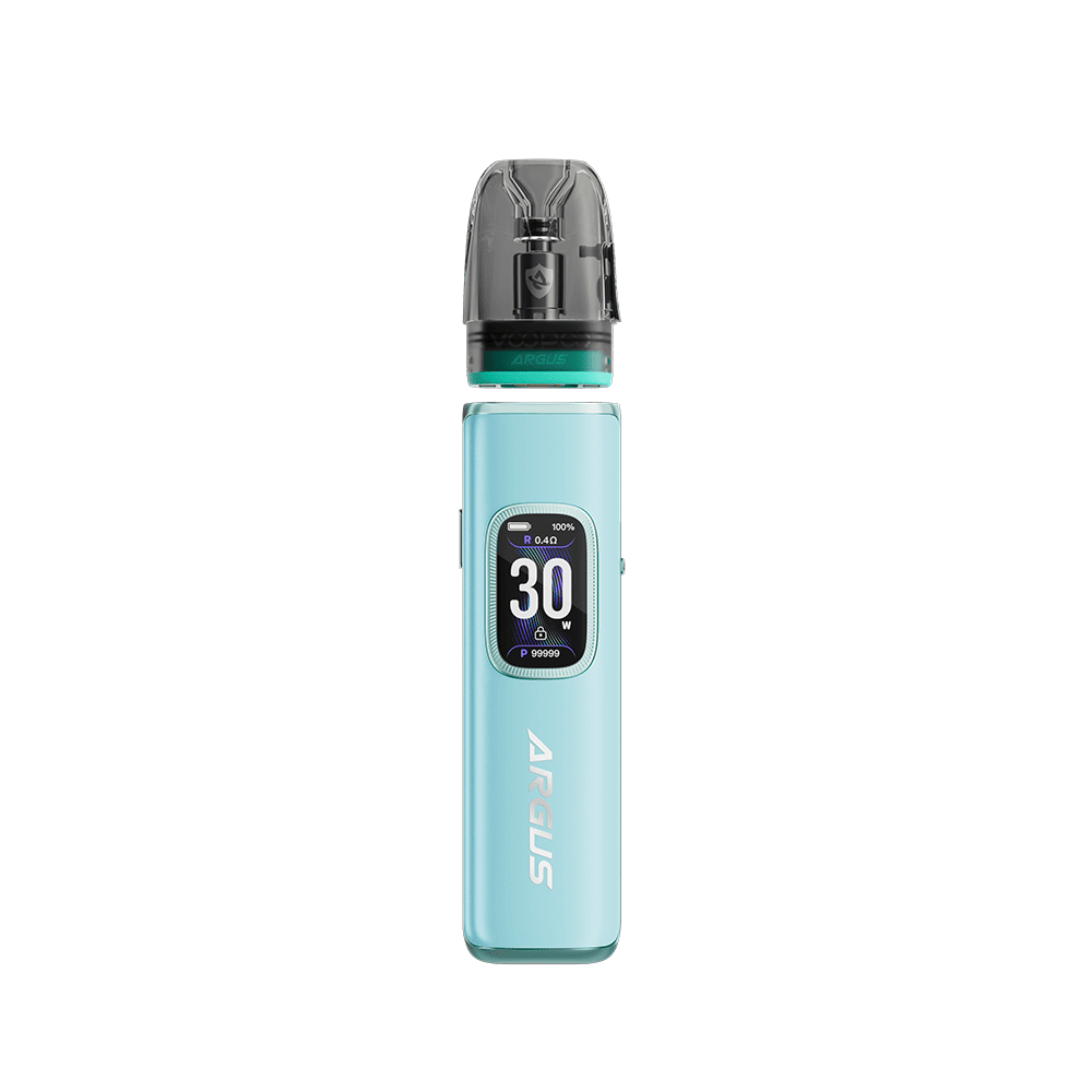 Voopoo Argus G3 Kit Snow Blue