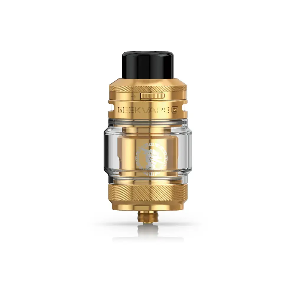 Geekvape Z Subohm Tank SE Gold