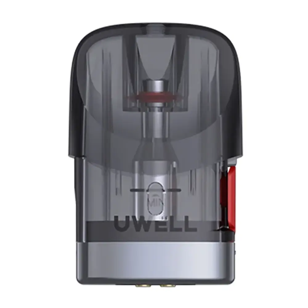 Uwell Popreel N1 Ersatzpod 1,2 Ohm