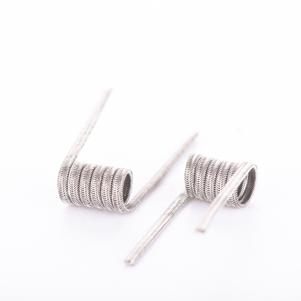Wotofo Alien Wires (3*30+38) 0,5 ohm