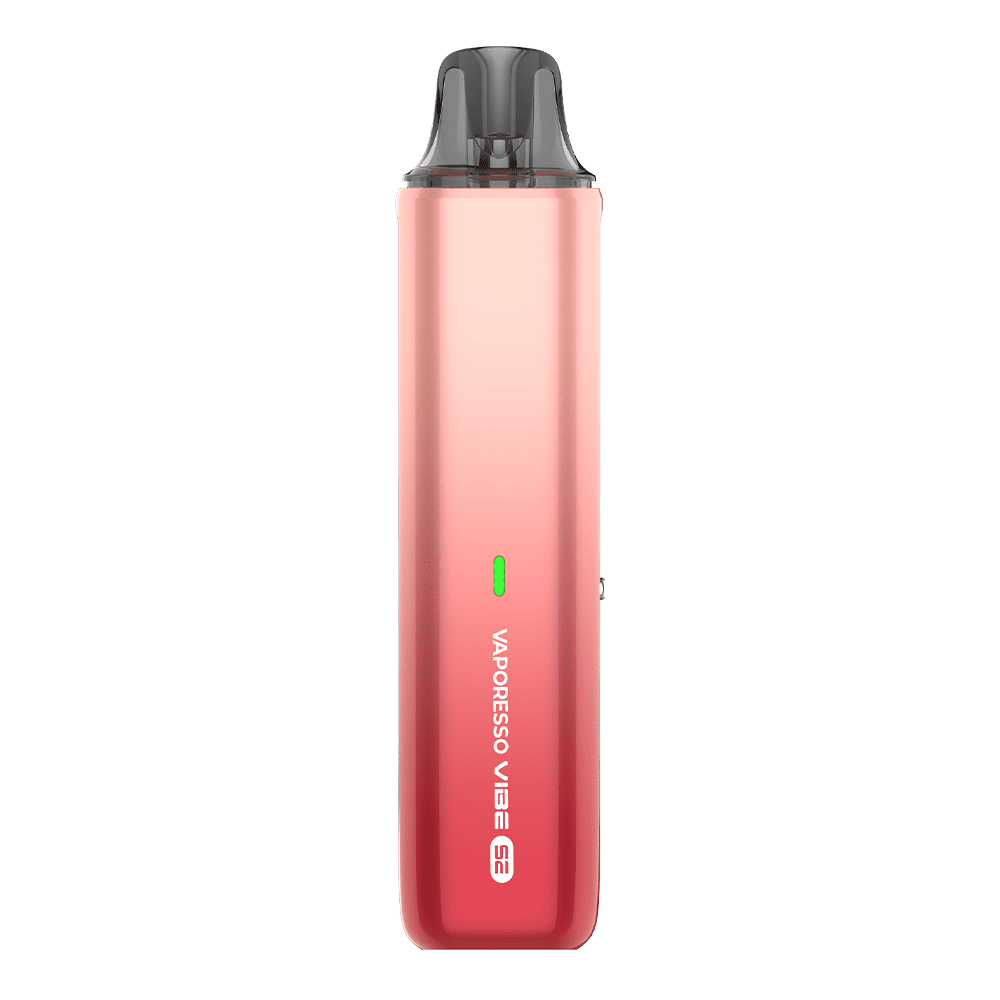 Vaporesso Vibe SE Kit Strawberry Red