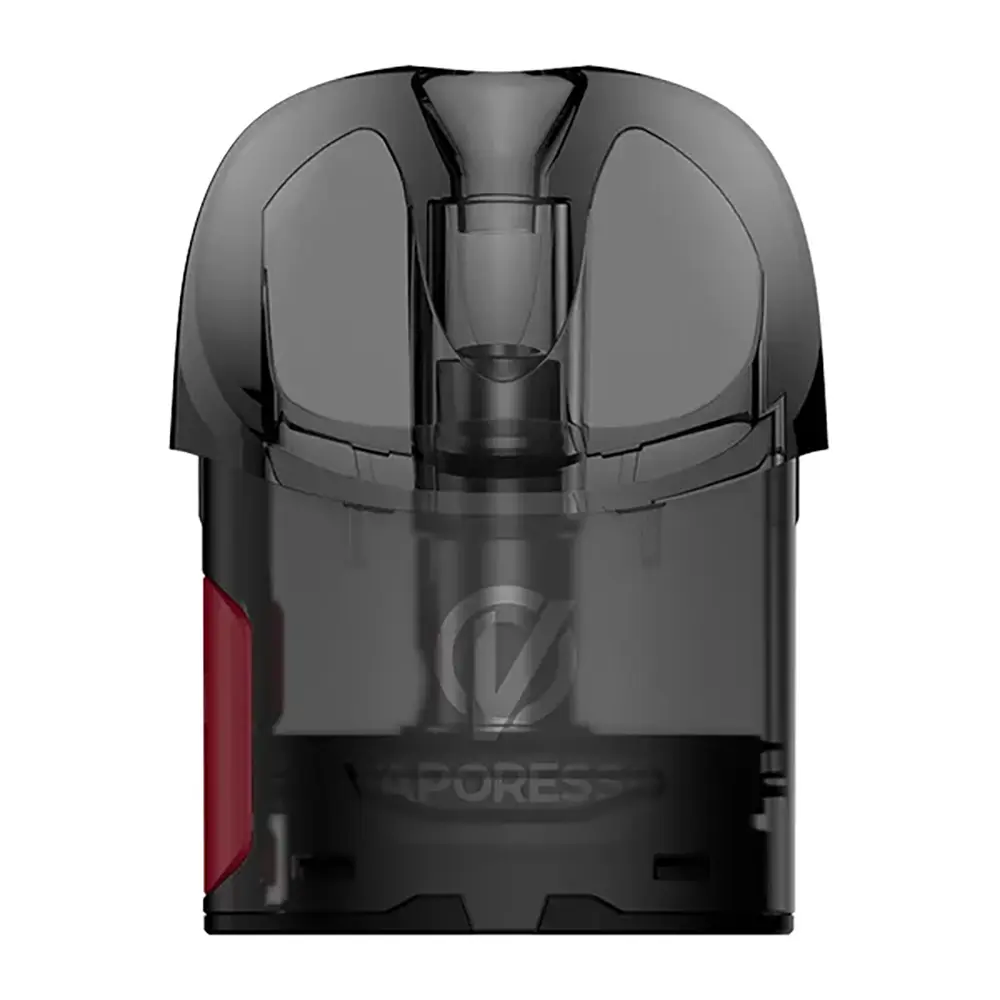 Vaporesso OSMALL 2 Pod 1,2 Ohm 2ml 4er Packung