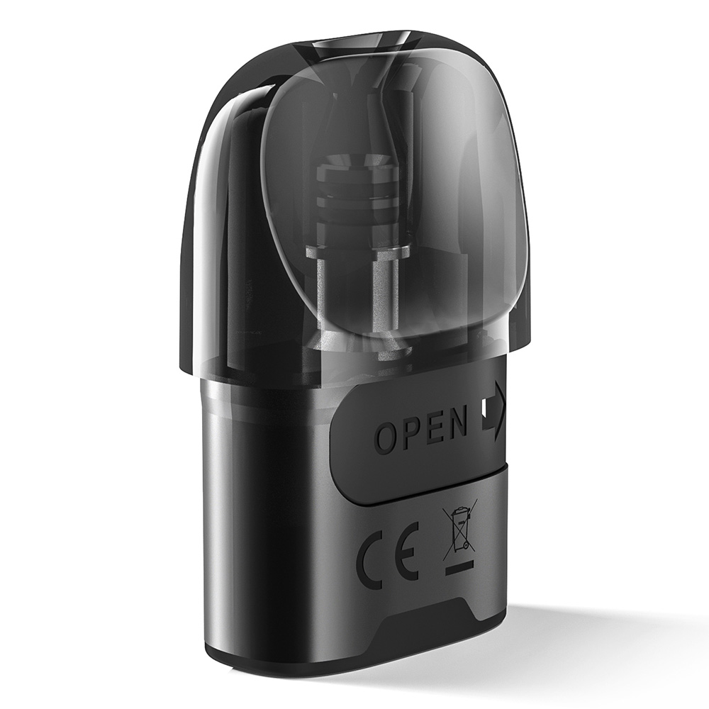 Lost Vape Ursa Nano 0,8 Ohm Pod (Ursa Nano Pro)