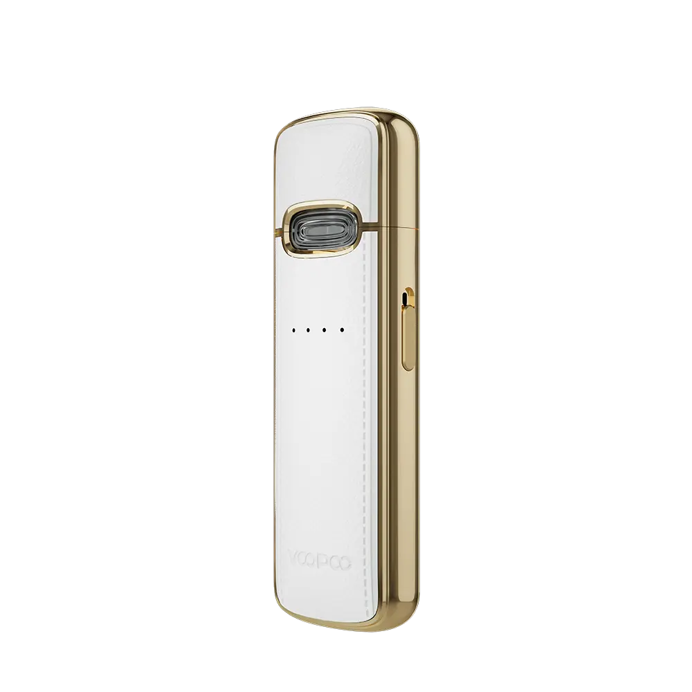 Voopoo VMATE E Kit White Gold