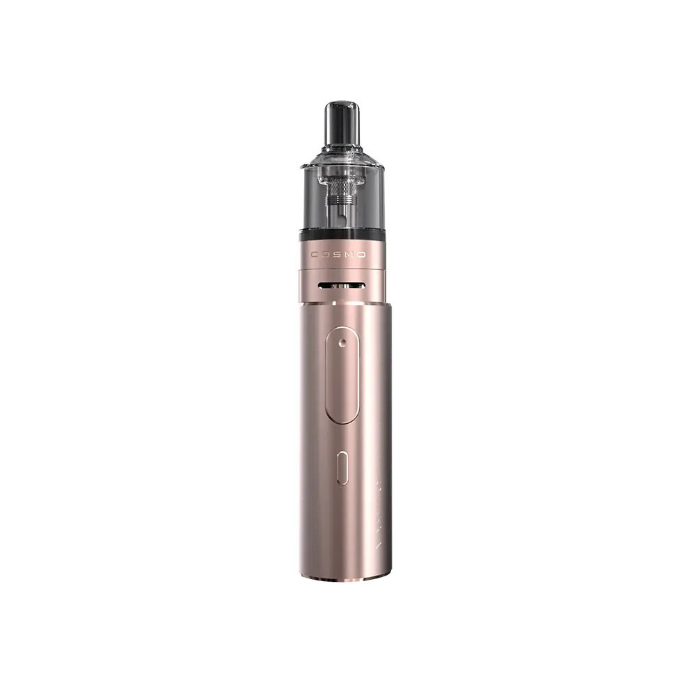 Vaptio Cosmo Prime Pod Kit Rose Gold