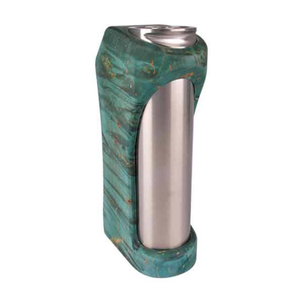 Ultroner TII Mod blau türkis marmoriert