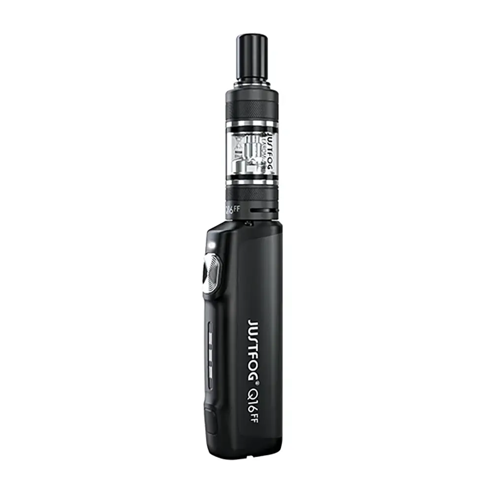 Justfog Q16 FF Kit Black