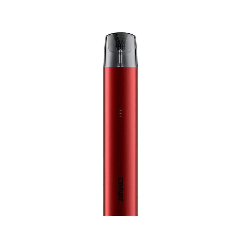 Uwell Cravat Pod Kit Red