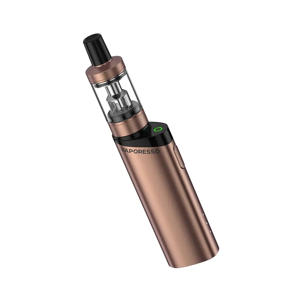 Vaporesso GEN Fit Kit Rose Gold