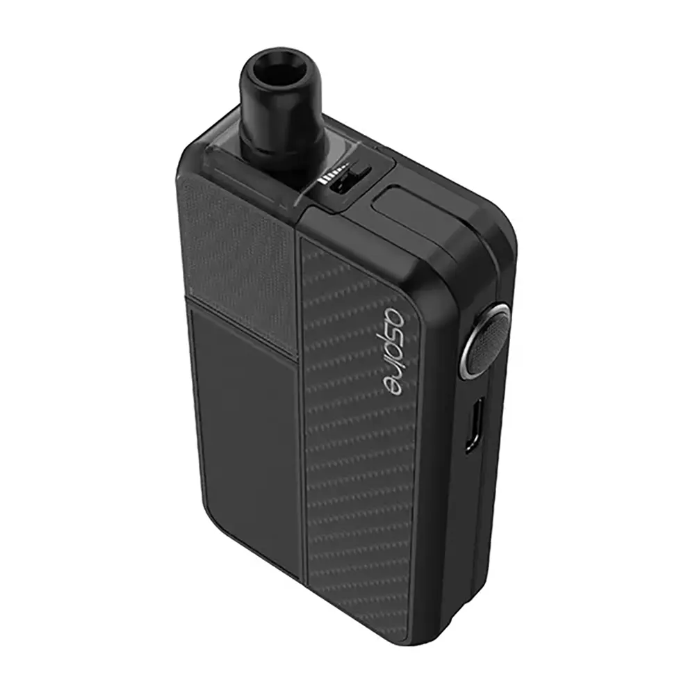 Aspire Flexus Blok Kit Black