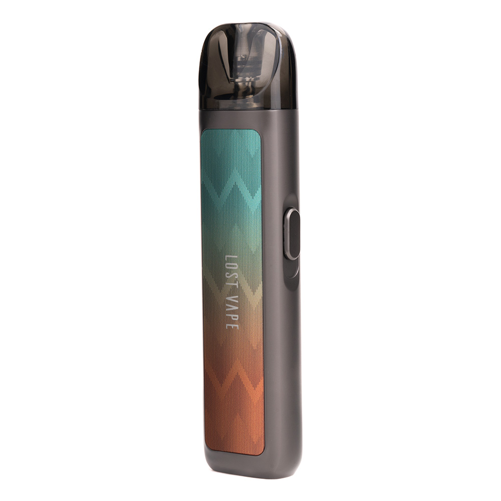 Lost Vape Ursa Nano Pod Kit Wave Cyan