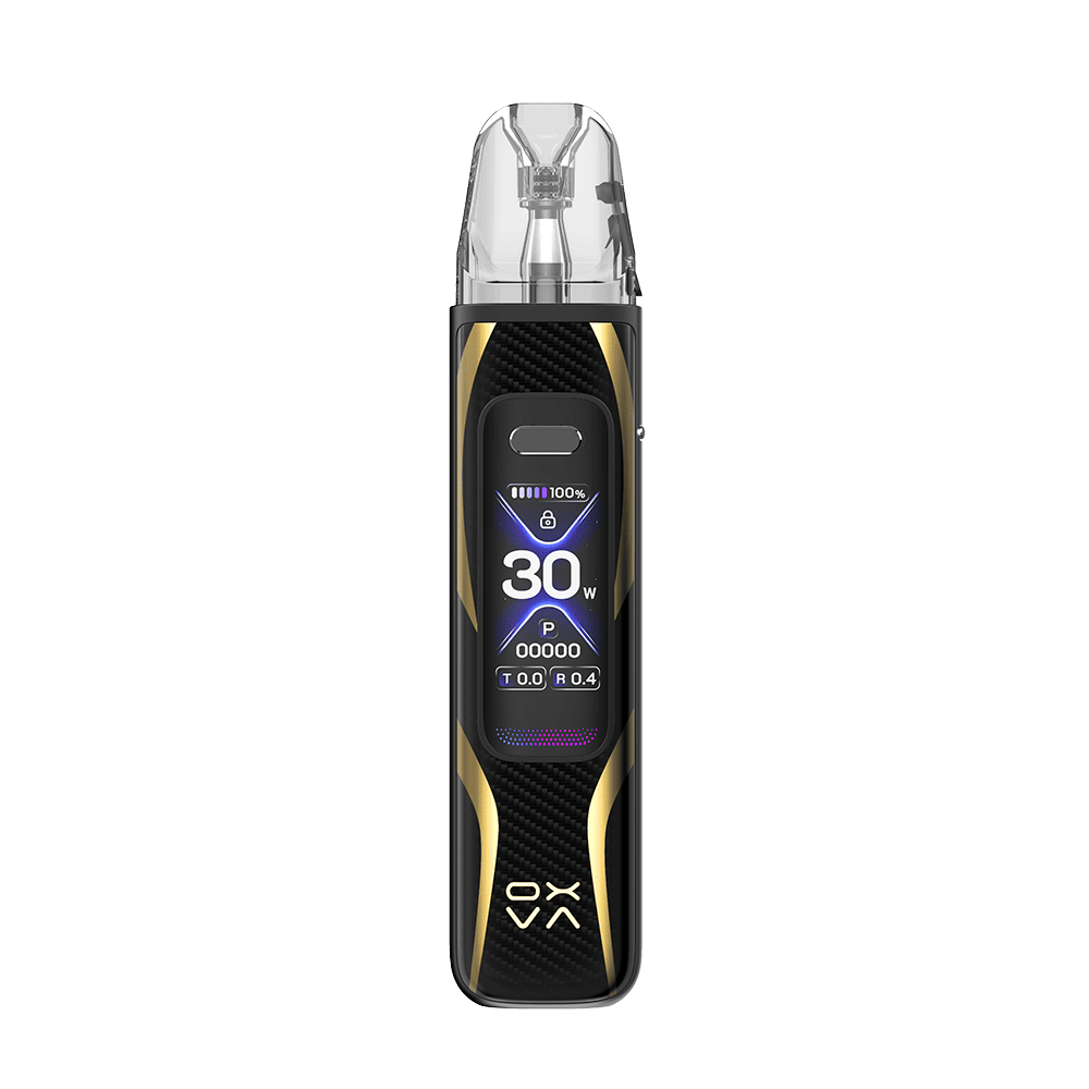 OXVA XLIM Pro 3 Kit Pro Carbon