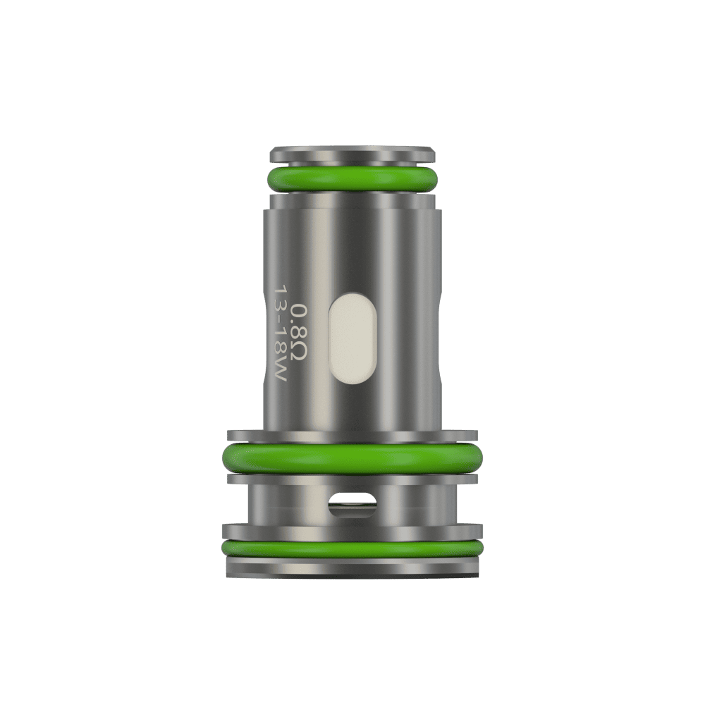 Eleaf GTL-D 0,8ohm Verdampferkopf (GTL X Tank)