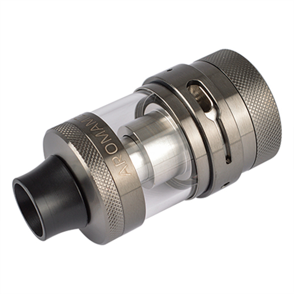 Steam Crave Aromamizer Lite RTA Gunmetal