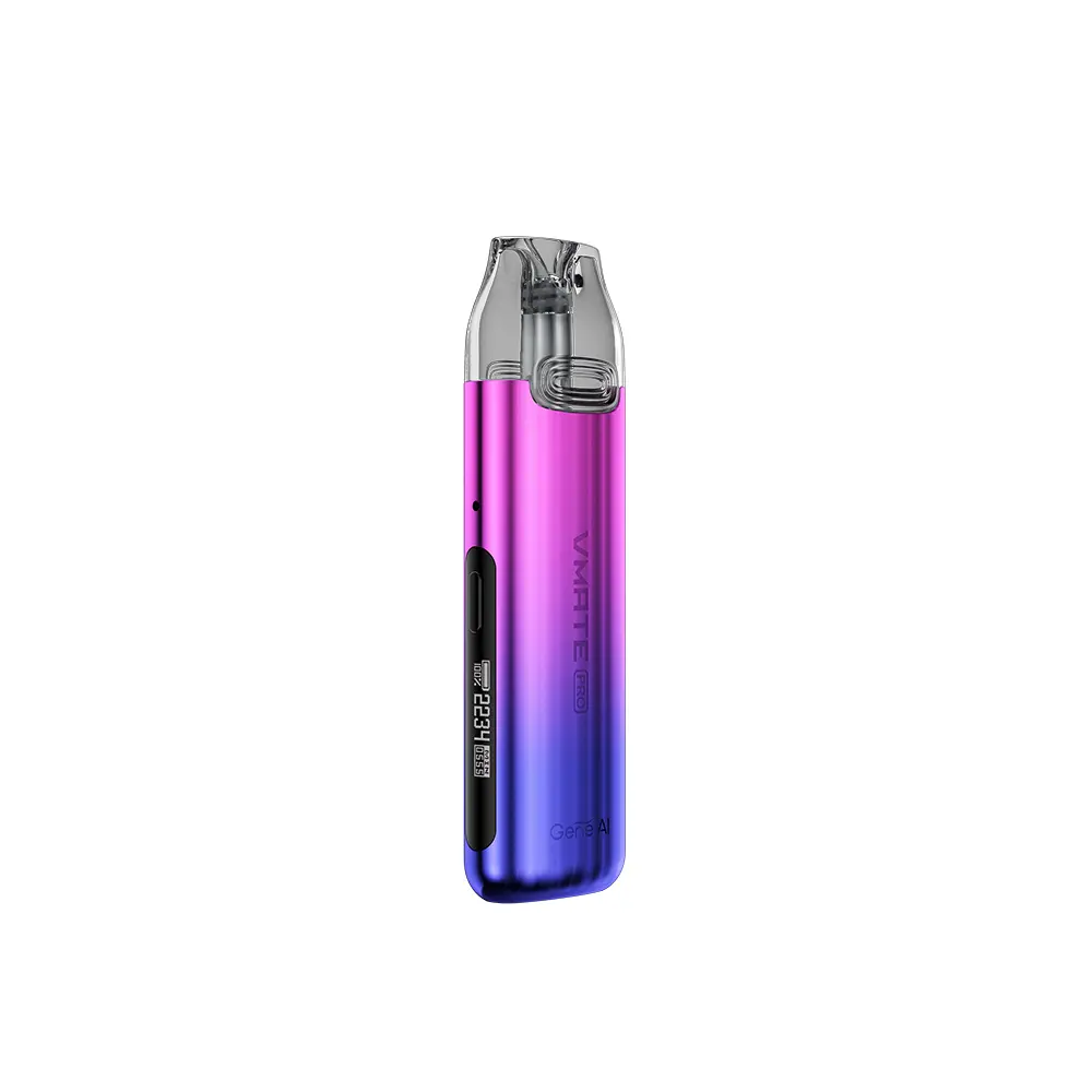 Voopoo VMATE Pro Pod Kit neon
