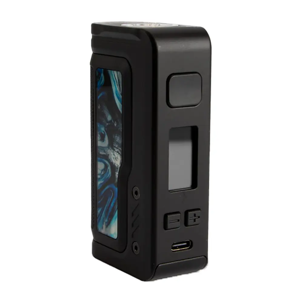 Vandy Vape Gaur-18 Mod Blue Art