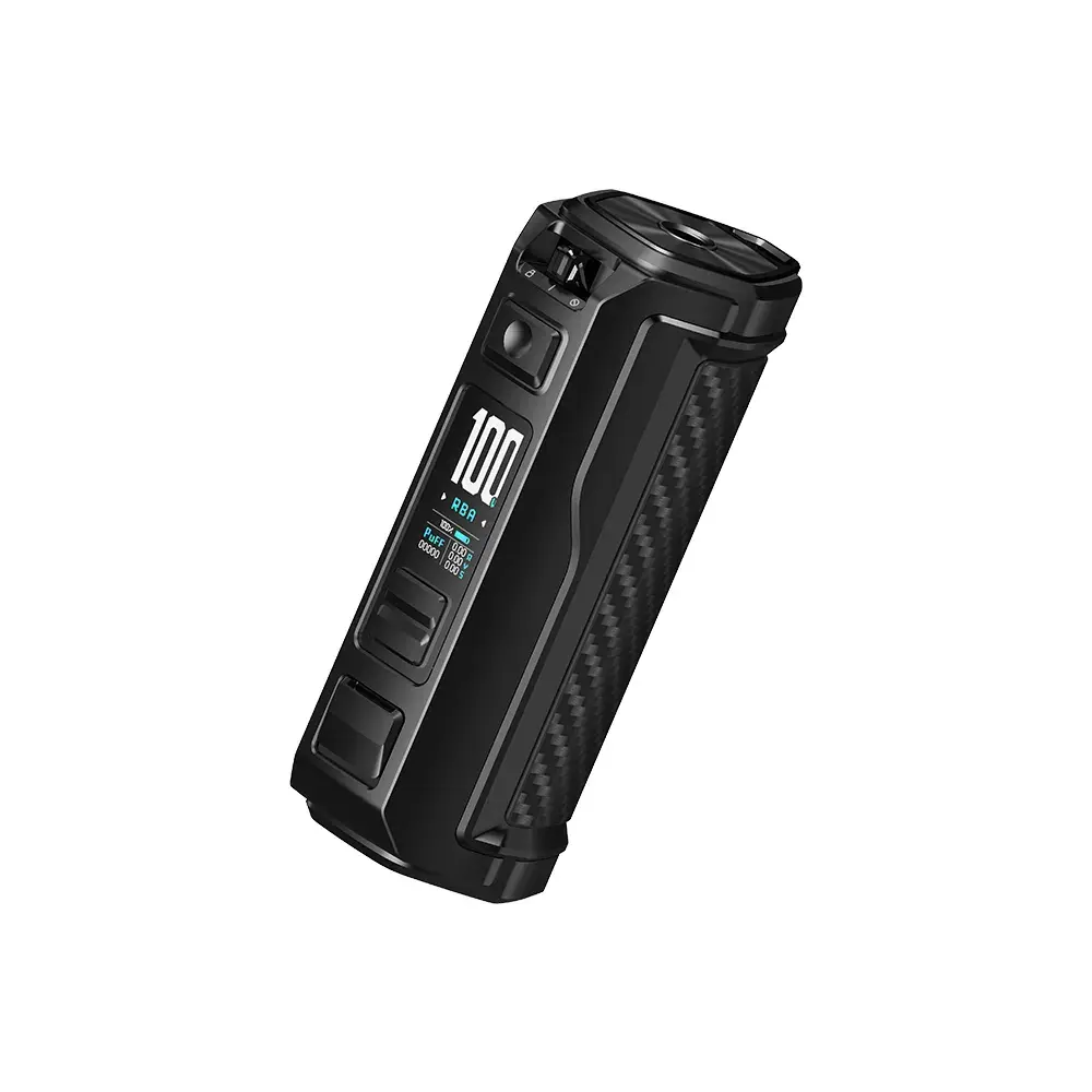 Voopoo Argus XT Mod Carbon Fiber